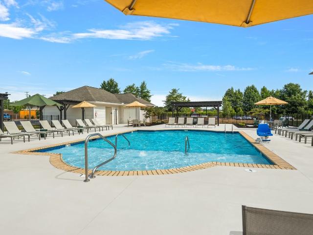 Apartment for rent in Burlington, North Carolina