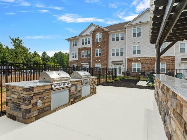 Apartment for rent in Alamance, North Carolina