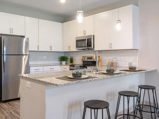 Apartment for rent in Alamance, North Carolina