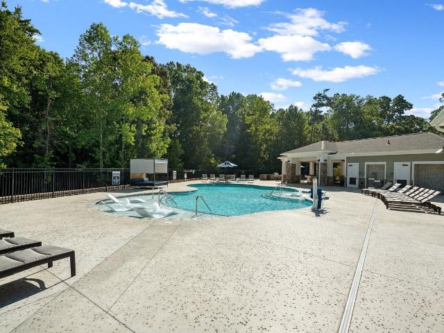 Apartment for rent in Wake, North Carolina