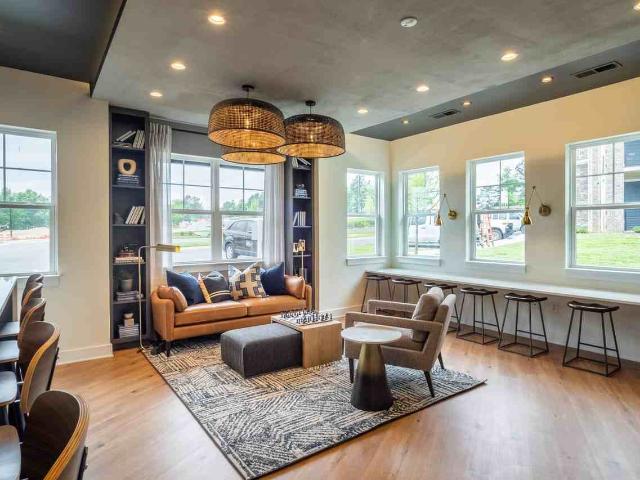 Apartment for rent in Wake, North Carolina