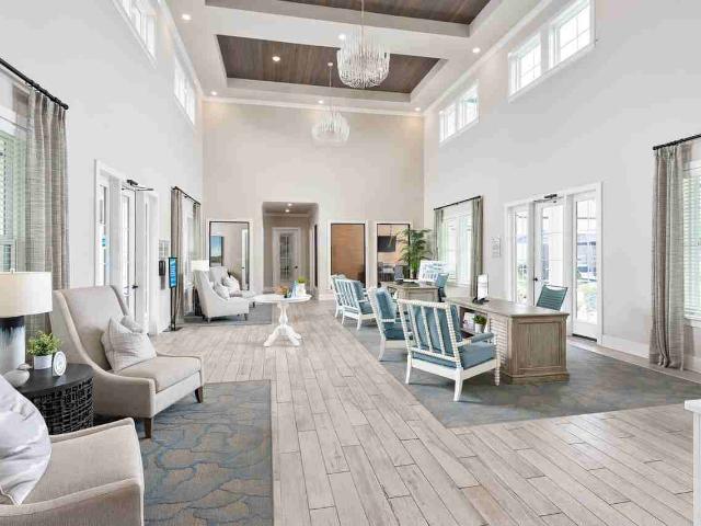 Apartment for rent in Wilmington, North Carolina