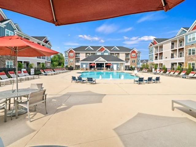 Apartment for rent in Weaverville