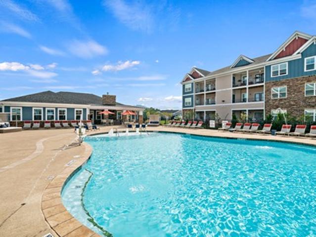 Apartment for rent in Weaverville