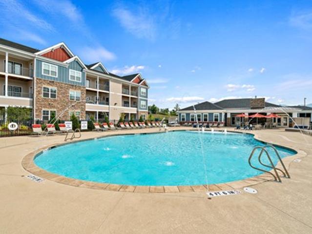Apartment for rent in Weaverville
