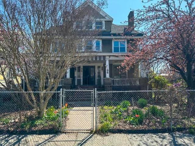 House for sale in East Orange, New Jersey