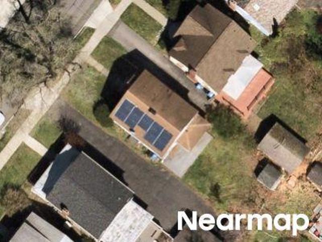 House for sale in Albany, New York