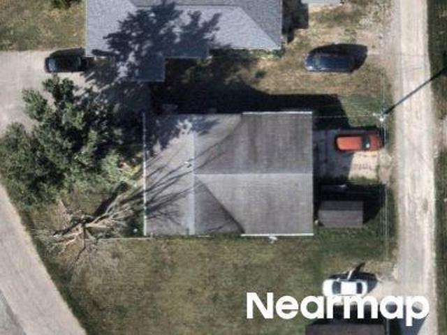 House for sale in Frankfort, Indiana