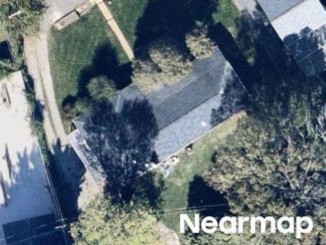 House for sale in Pikesville, Maryland