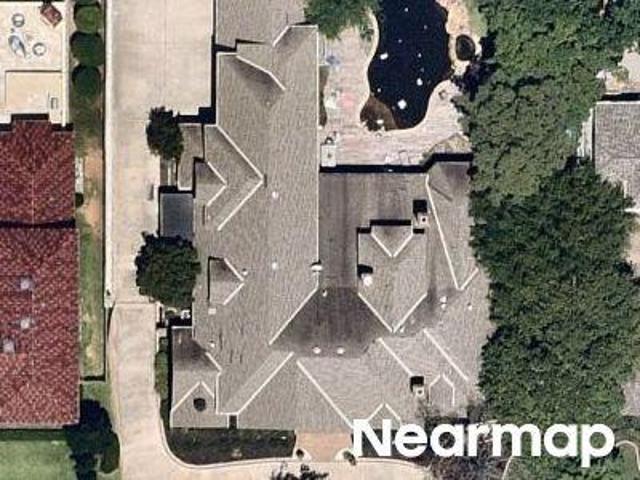 Property for sale in Colleyville, Texas