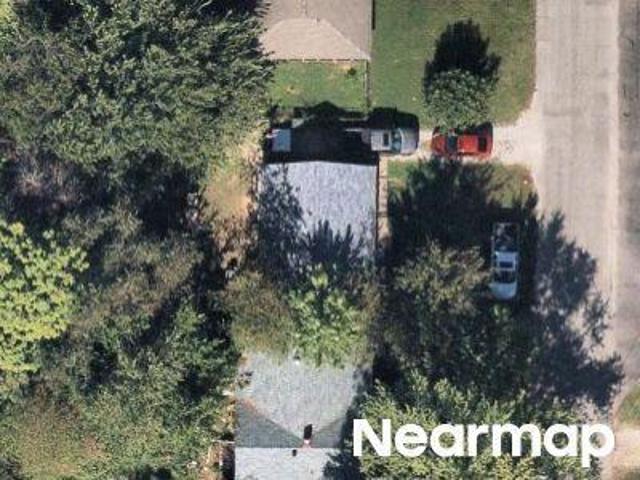 House for sale in Evansville, Indiana