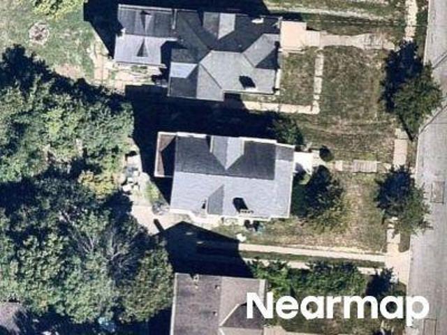 House for sale in Cincinnati, Ohio