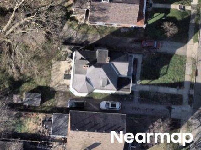 House for sale in Roselawn, Ohio