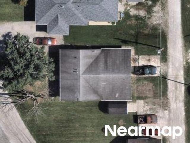 House for sale in Frankfort, Clinton County