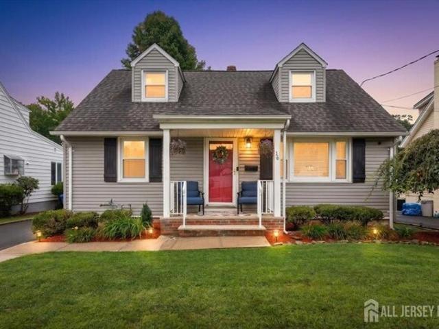 House for sale in Avenel, New Jersey