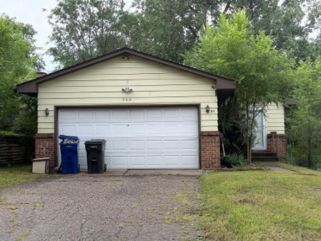 House for sale in Ramsey, Minnesota