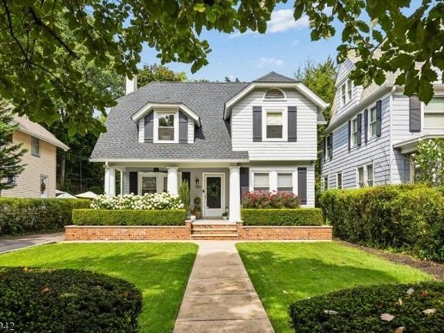 House for sale in Glen Ridge, New Jersey