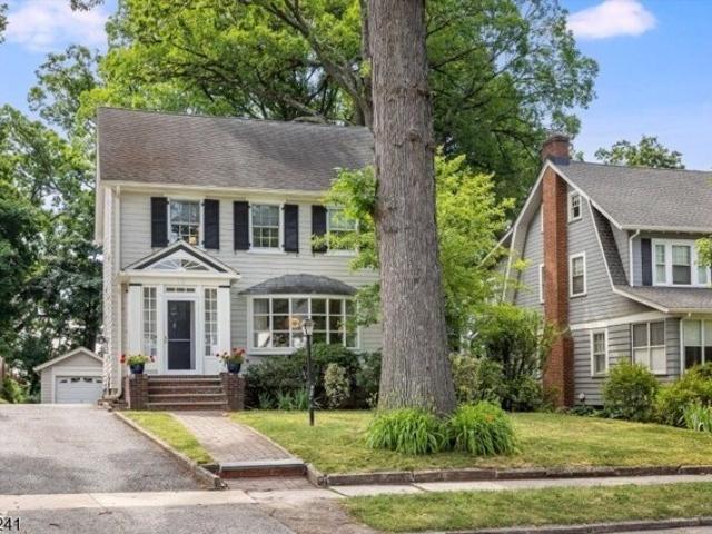 House for sale in Glen Ridge, New Jersey