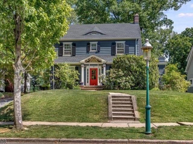 House for sale in Glen Ridge, Essex County