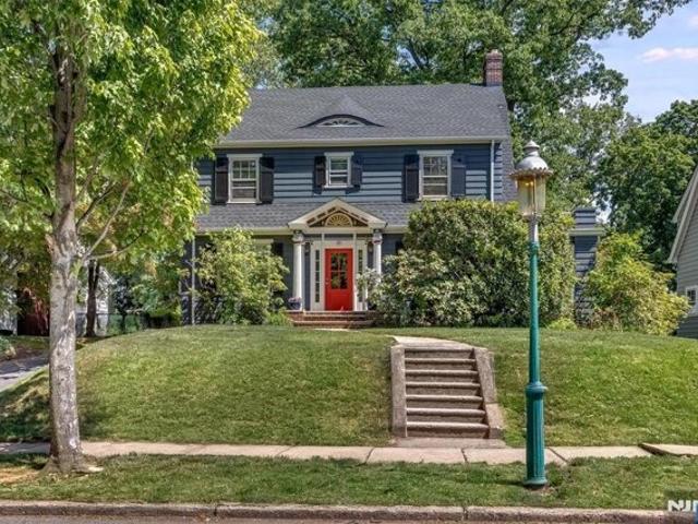 House for sale in Glen Ridge, New Jersey