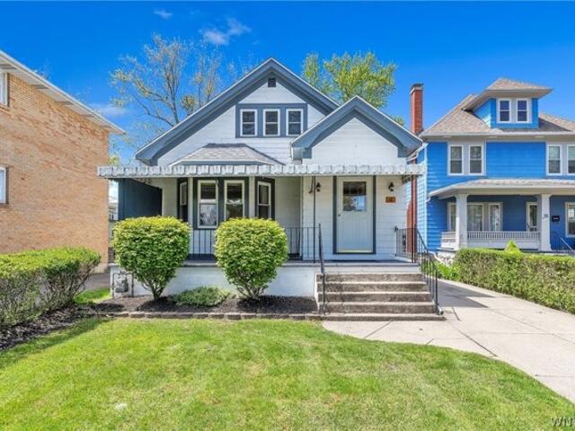 House for sale in Tonawanda, New York