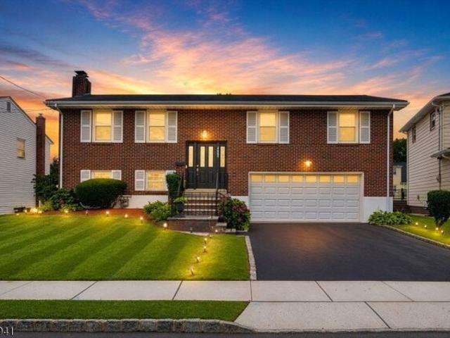 House for sale in Union, New Jersey