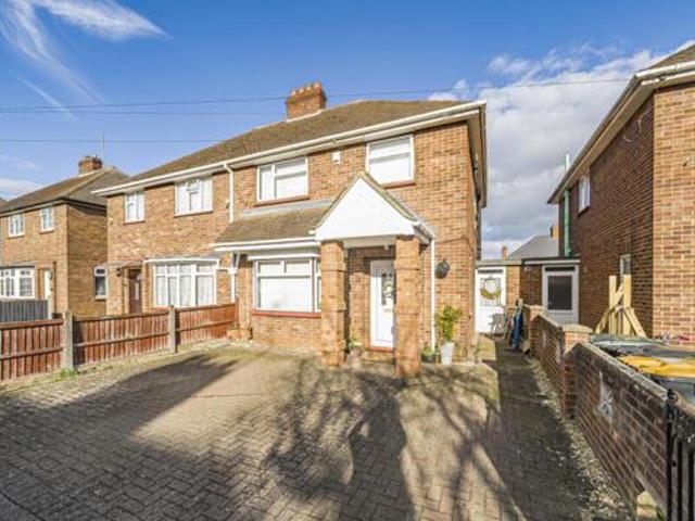 House for sale in Bedford