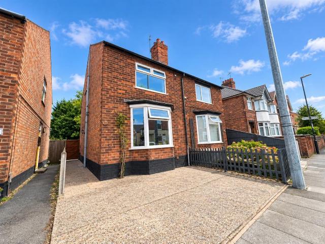House for rent in Caldermill, East Midlands