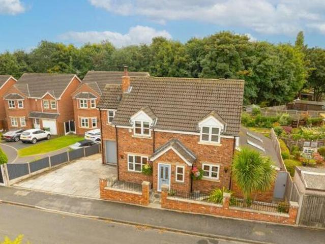 House for sale in Castleford, West Yorkshire