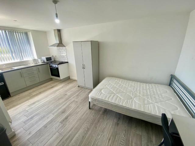 Apartment for rent in Brynmill, Swansea