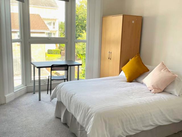 House for rent in Brynmill, Swansea