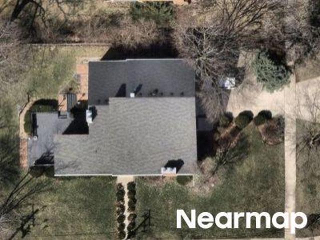 House for sale in Glen Ellyn, Illinois