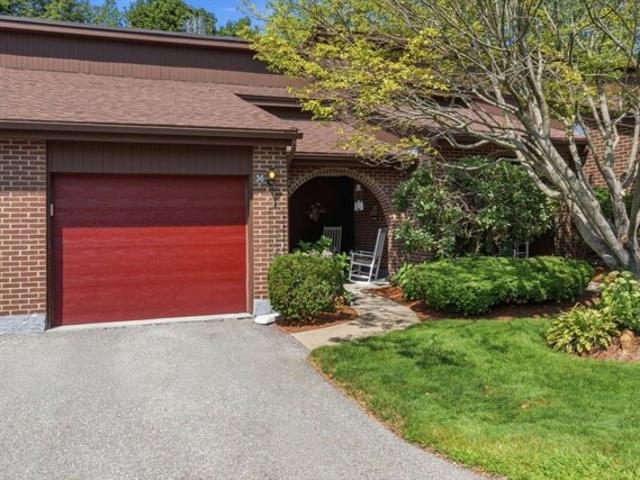 Condo for sale in Peabody, Massachusetts