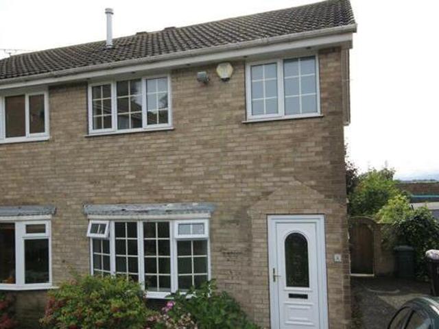 House for rent in North Yorkshire