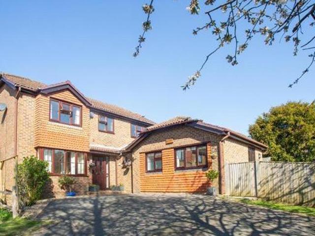 House for sale in Cross In Hand, East Sussex