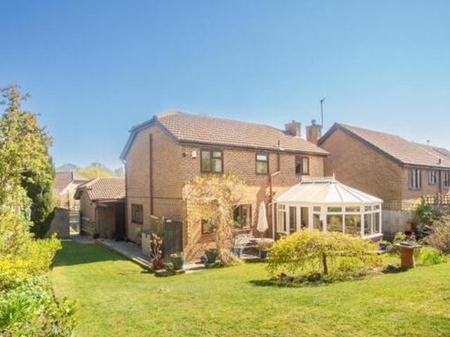 House for sale in Cross In Hand, East Sussex