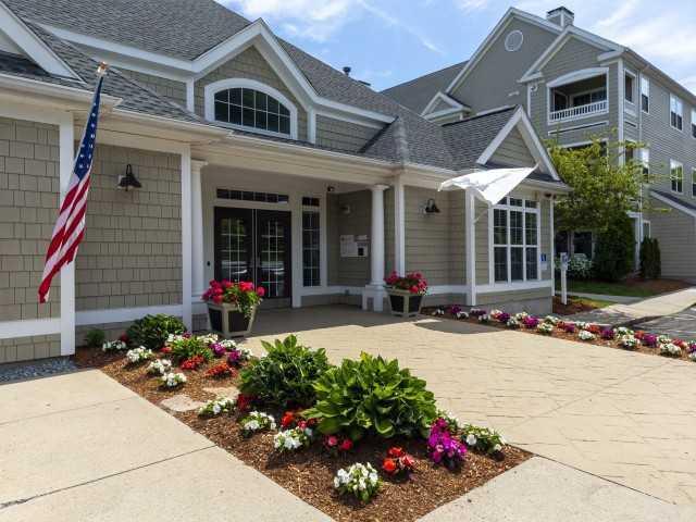 Apartment for rent in Massachusetts