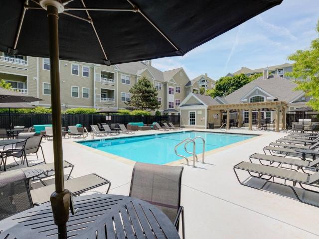 Apartment for rent in Massachusetts