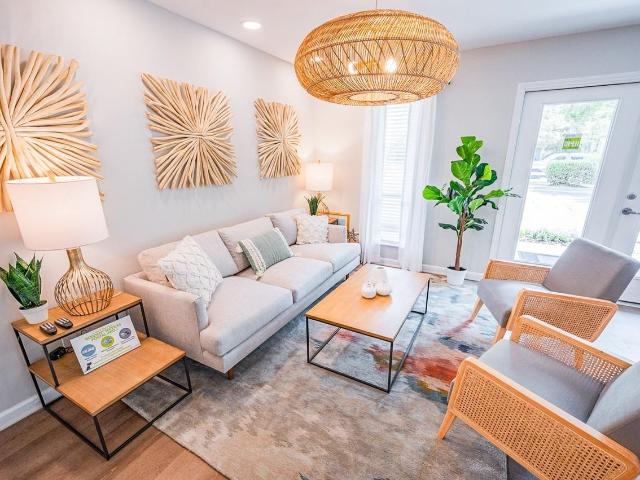 Apartment for rent in Wilmington, North Carolina