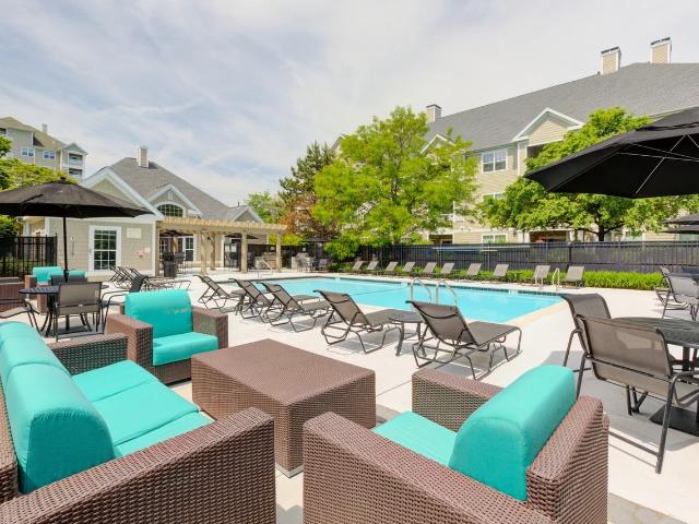 Apartment for rent in Salem