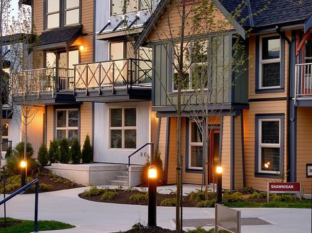 House for rent in Nanaimo, British Columbia