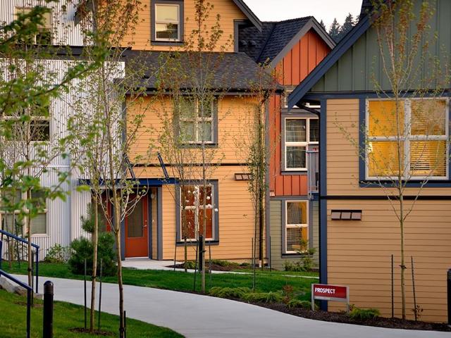 House for rent in Nanaimo, British Columbia