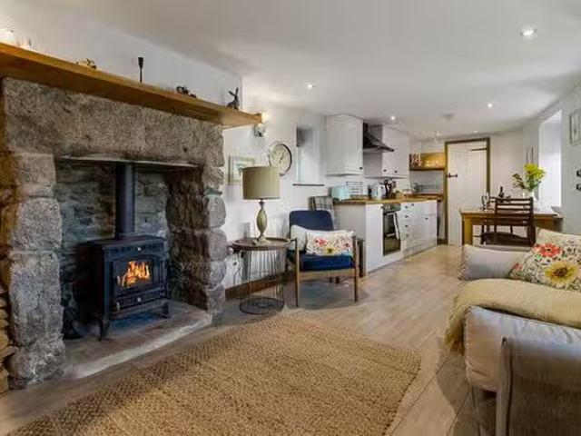 Apartment for rent in Bridford, Devon