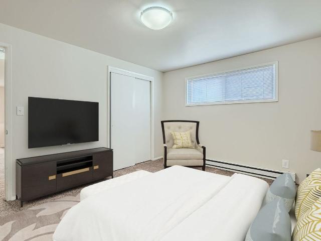 Apartment for rent in Everett, Washington