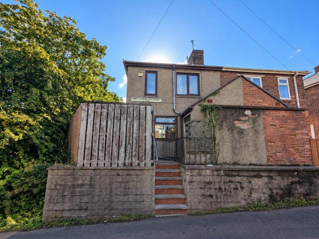 House for rent in Horden