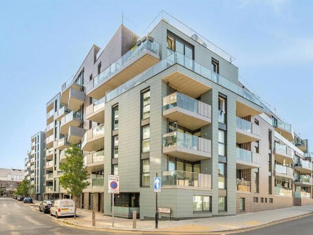Apartment for rent in East Greenwich, Greater London