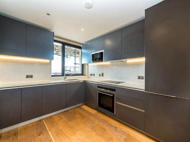 Apartment for rent in East Greenwich, Greater London