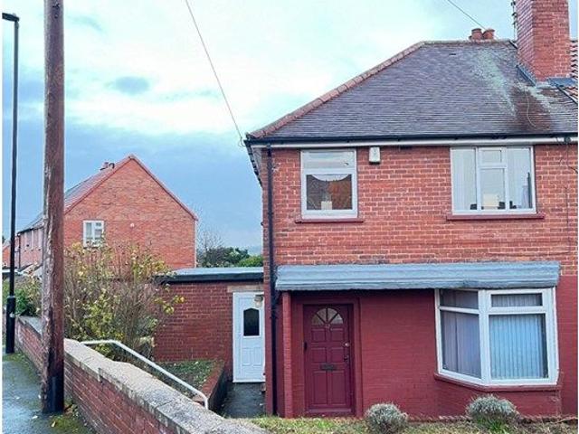 House for rent in Mexborough, South Yorkshire