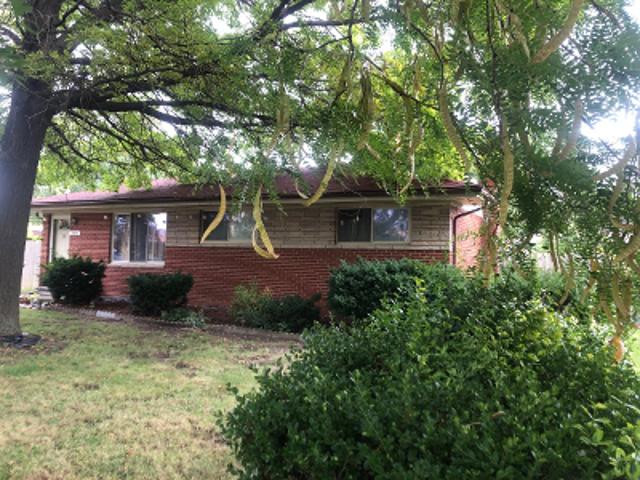 House for sale in Warren, Michigan