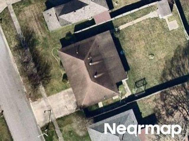 House for sale in Louisiana